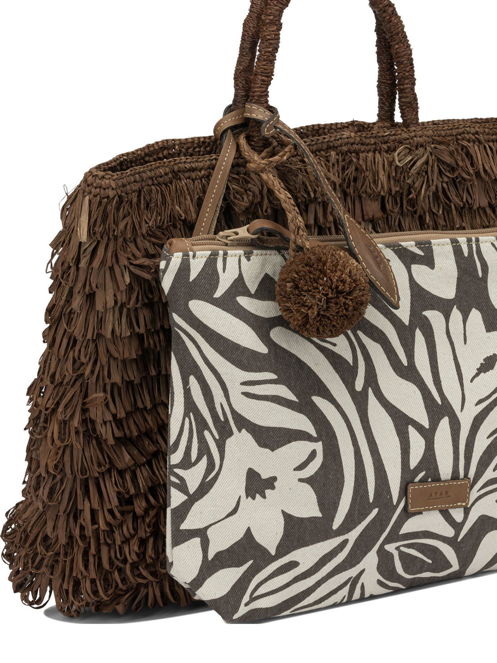 Afar Handbags