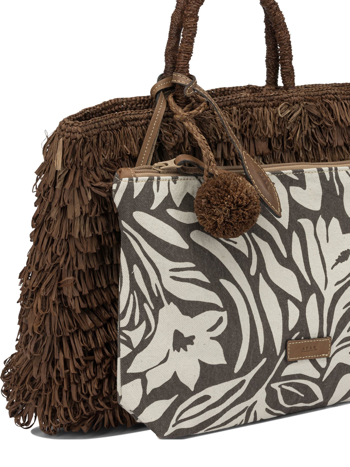 Afar Handbags