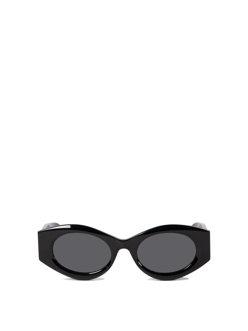 Alaïa Cat Eye Sunglasses