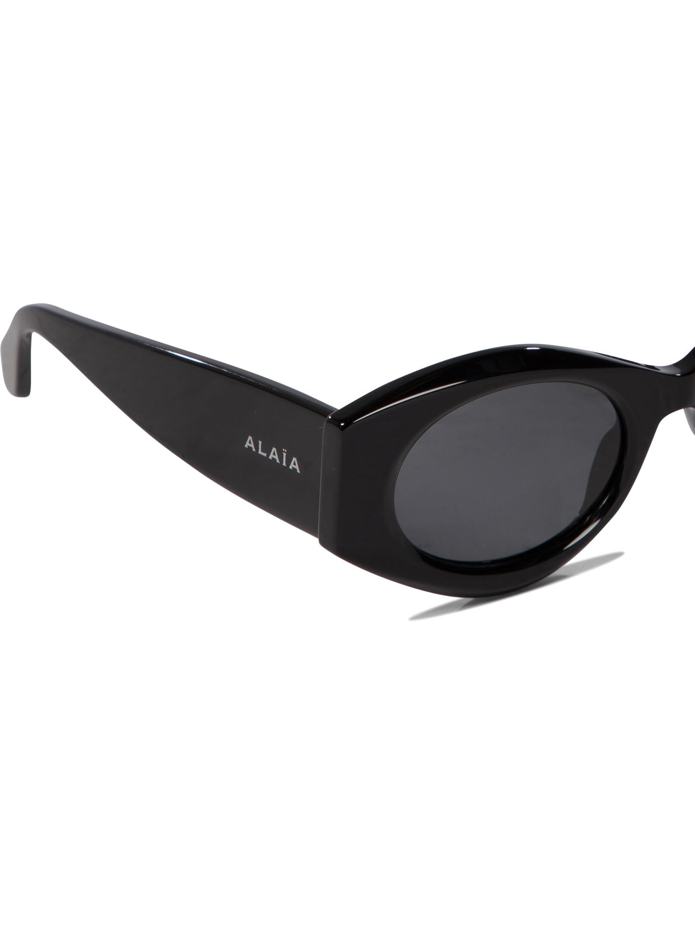Alaïa Cat Eye Sunglasses