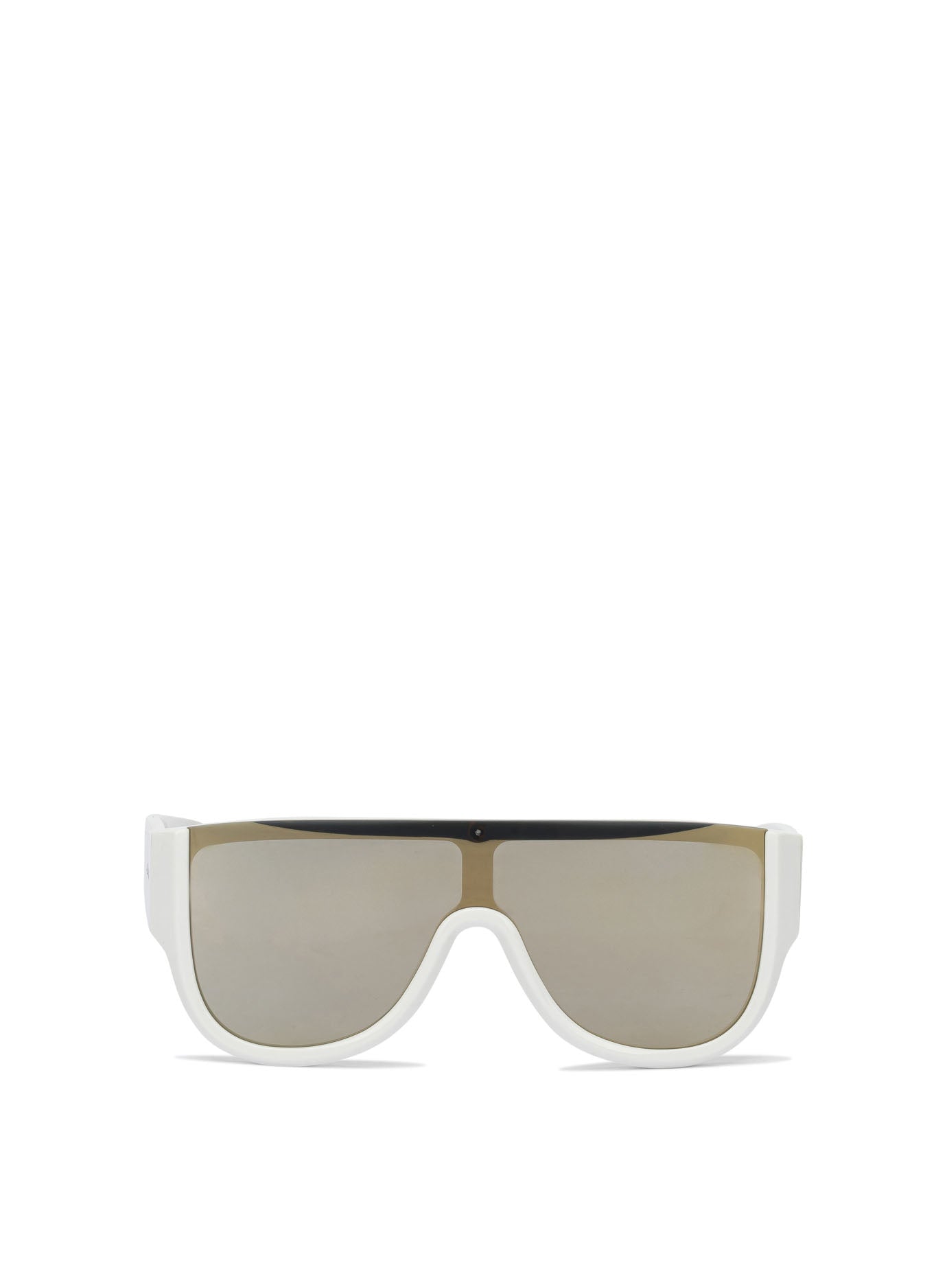 Alaïa "Mask" Sunglasses