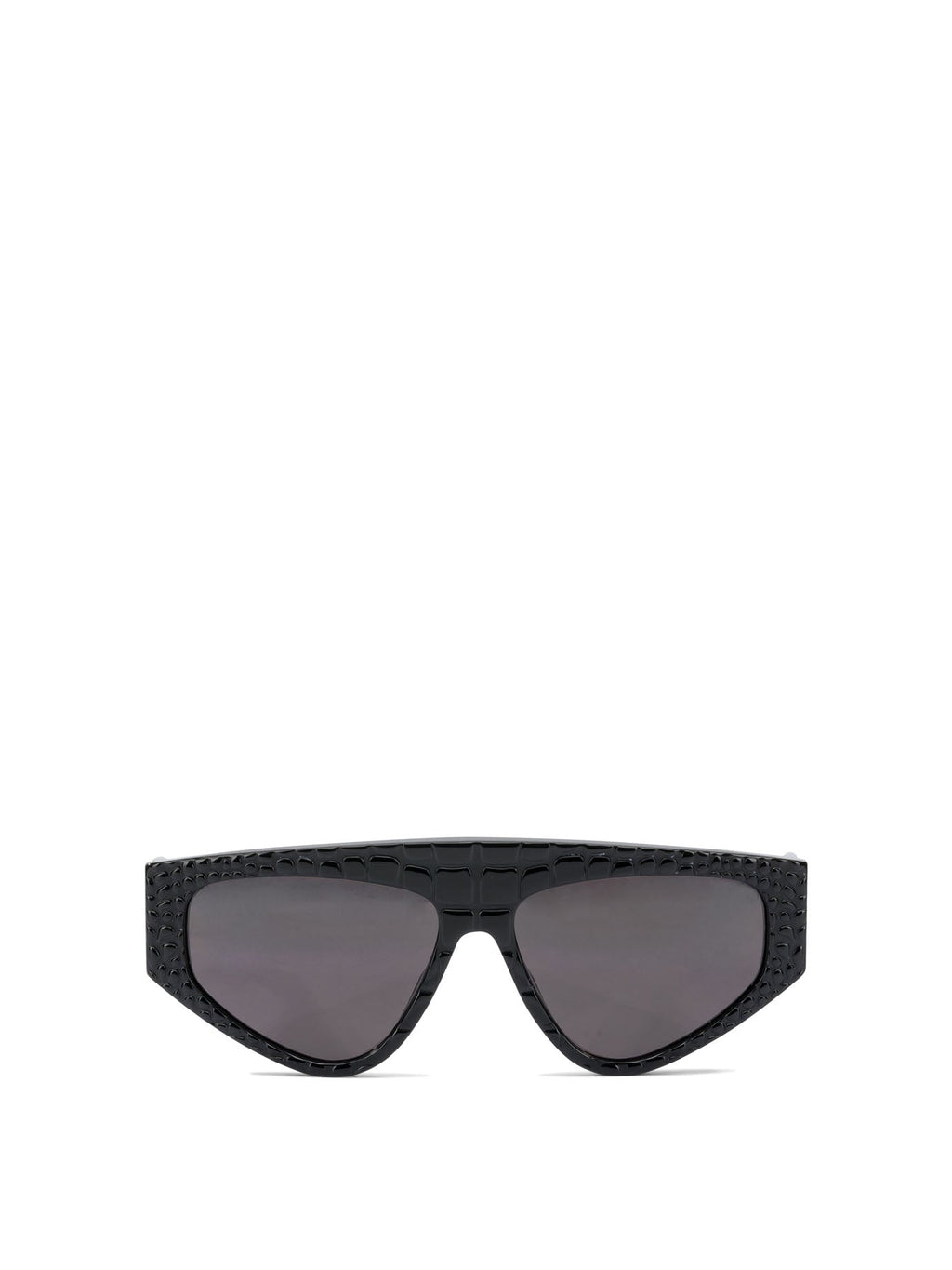Alaïa "Mask Aviator" Sunglasses