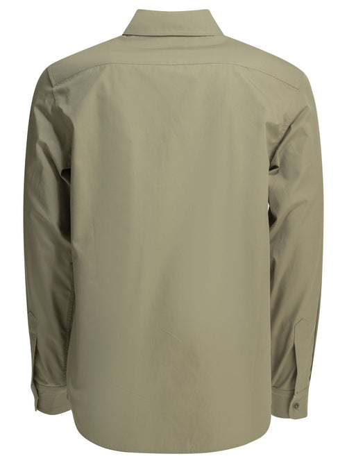 A.P.C. "Warren" Casual Shirt