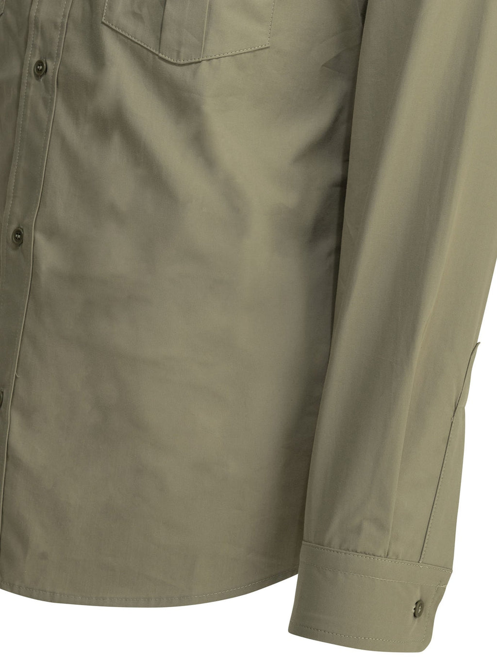A.P.C. "Warren" Casual Shirt