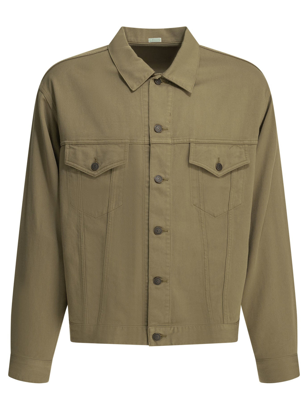 A.Presse "3 Rd Type" Lightweight Jacket