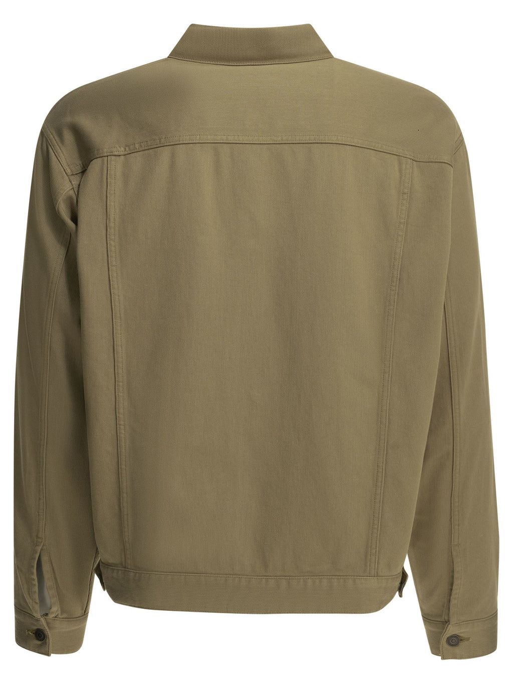 A.Presse "3 Rd Type" Lightweight Jacket