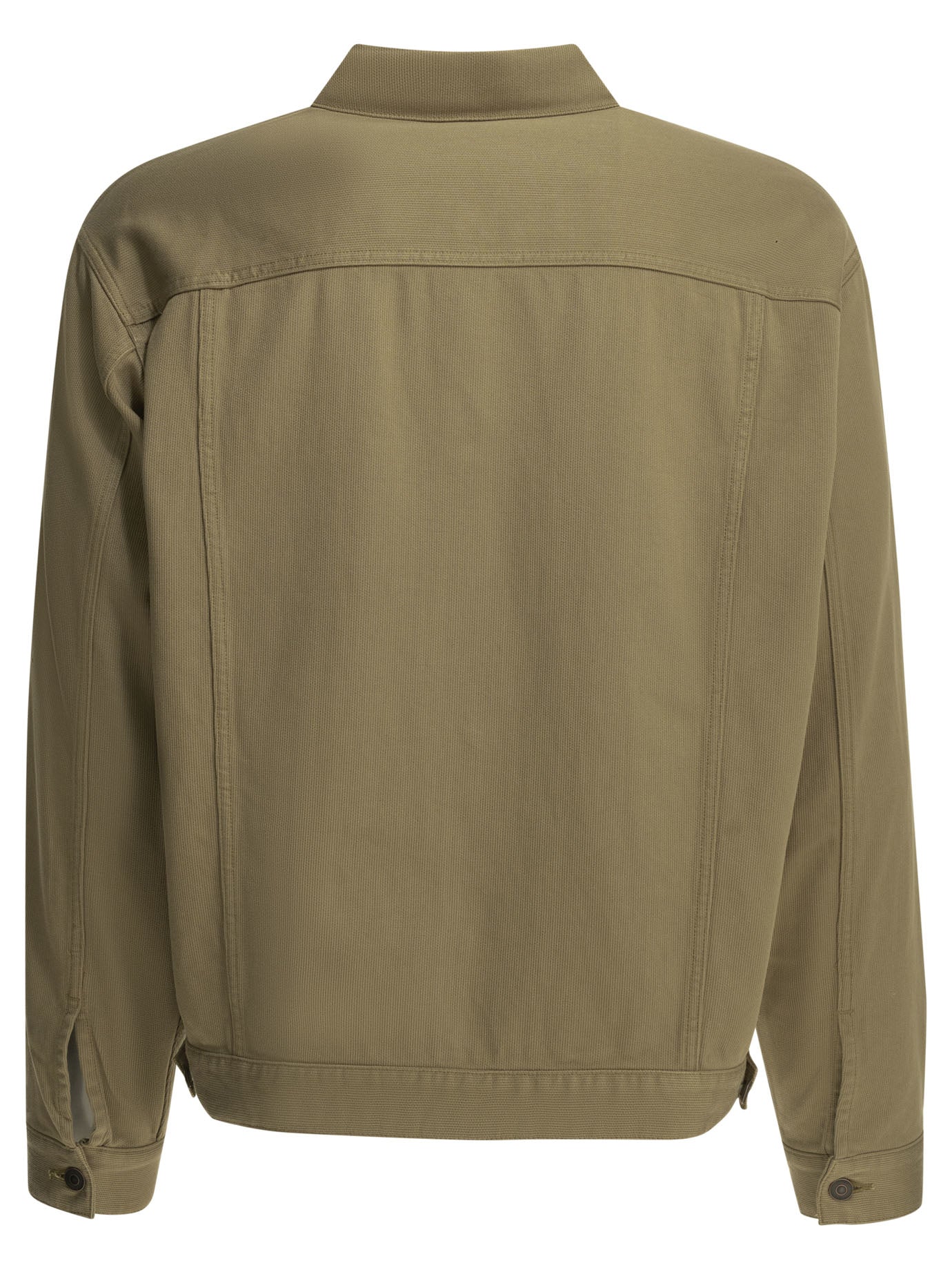 A.Presse "3 Rd Type" Lightweight Jacket