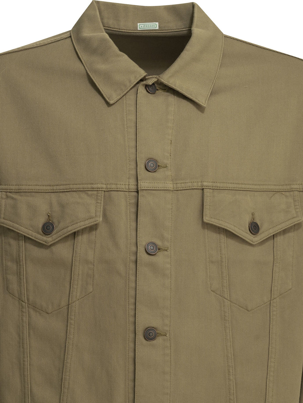 A.Presse "3 Rd Type" Lightweight Jacket