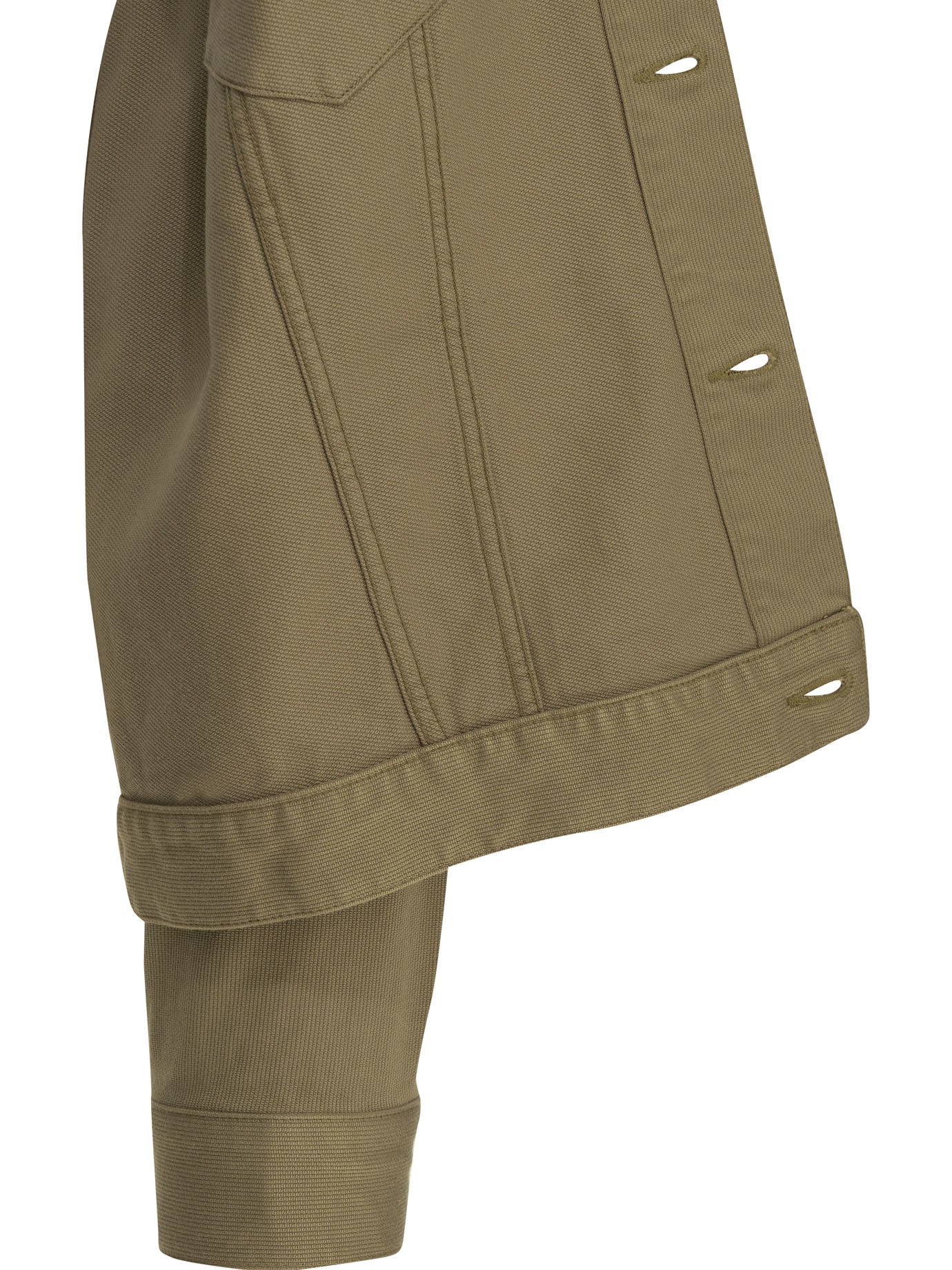 A.Presse "3 Rd Type" Lightweight Jacket