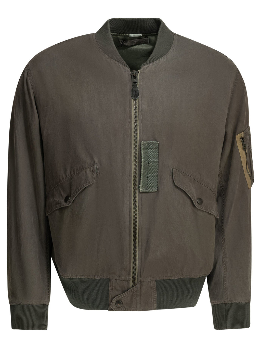 A.Presse "L 2 B Flight Jacket" Bomber