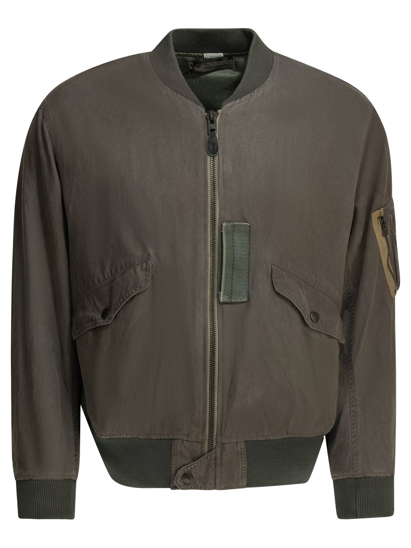 A.Presse "L 2 B Flight Jacket" Bomber