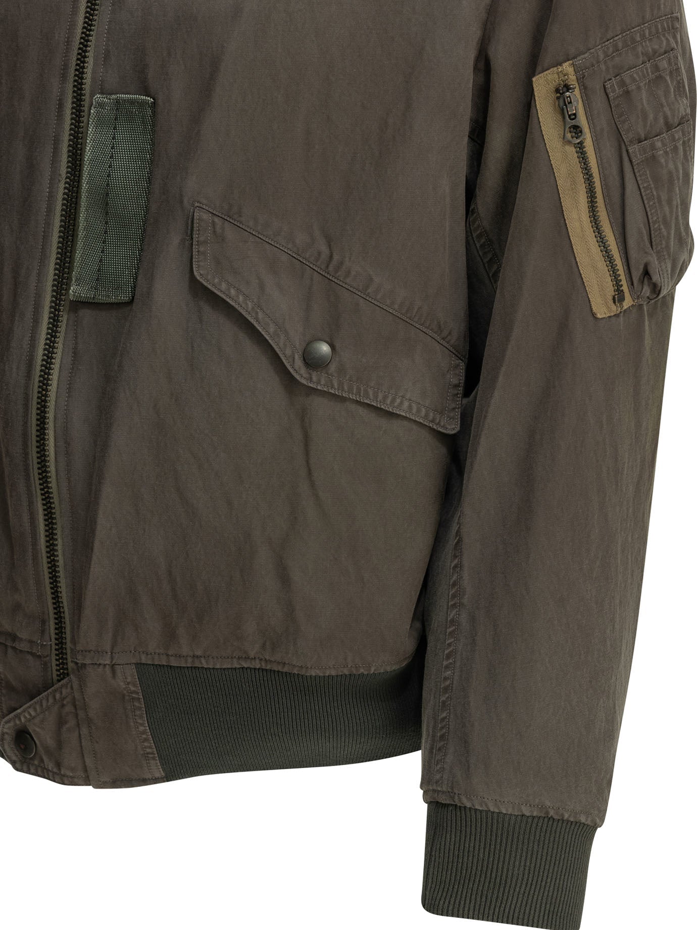 A.Presse "L 2 B Flight Jacket" Bomber