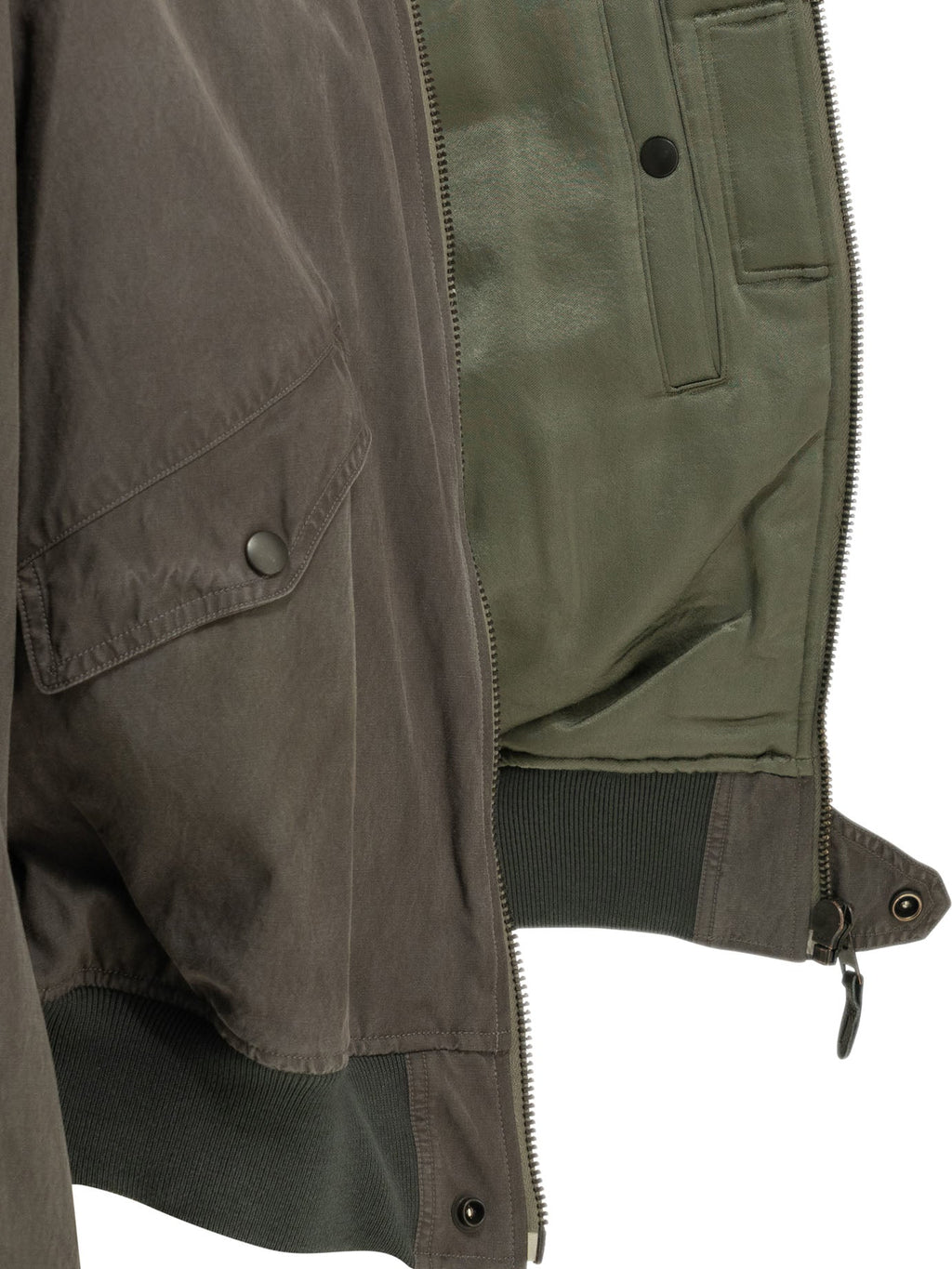 A.Presse "L 2 B Flight Jacket" Bomber