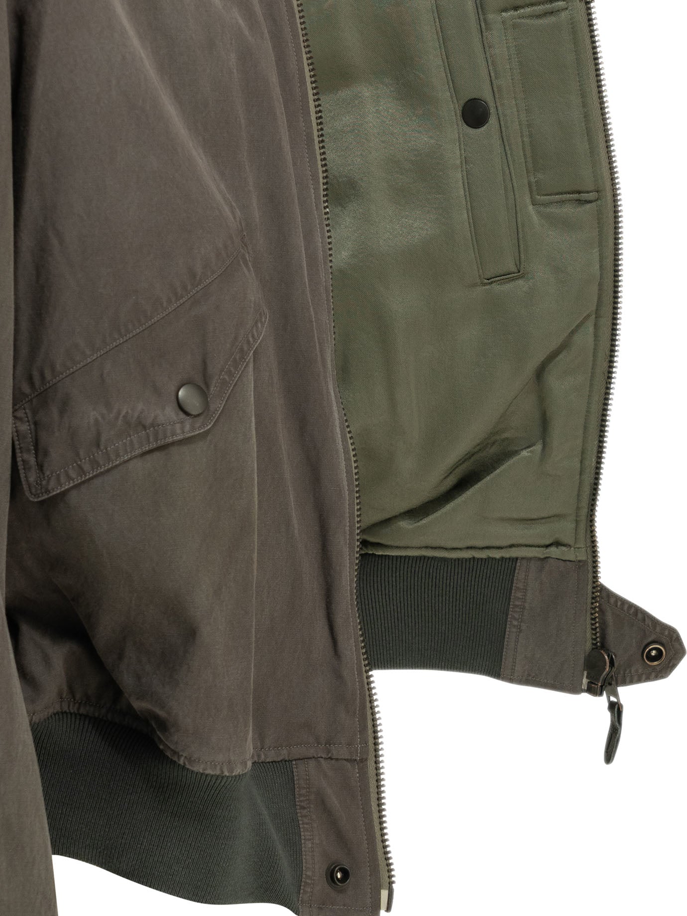 A.Presse "L 2 B Flight Jacket" Bomber