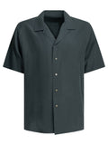 A.Presse "Vintage" Casual Shirt