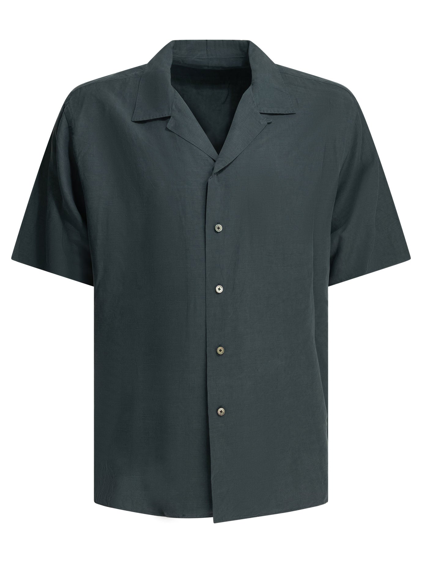 A.Presse "Vintage" Casual Shirt