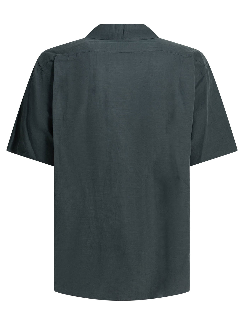 A.Presse "Vintage" Casual Shirt