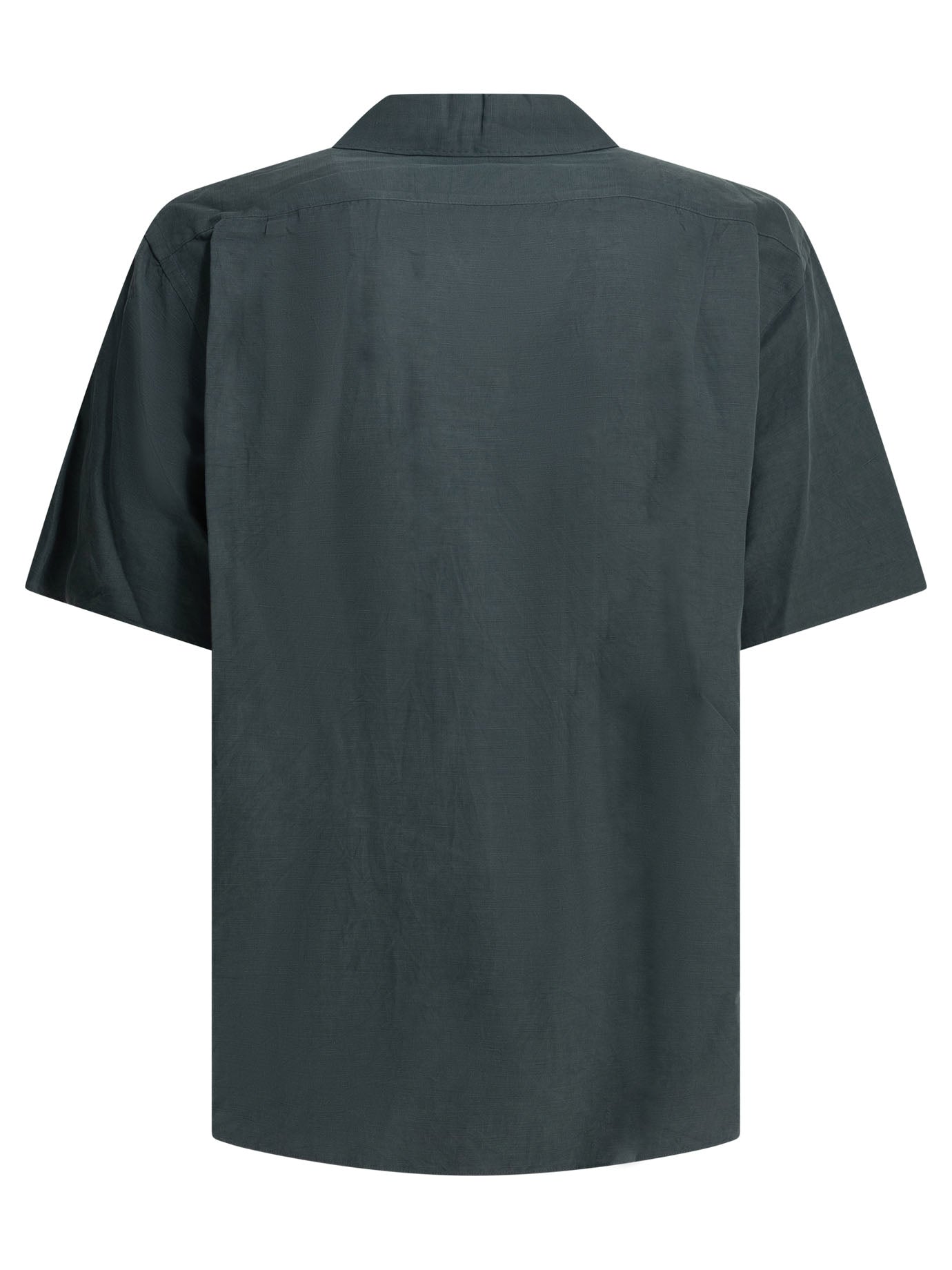 A.Presse "Vintage" Casual Shirt