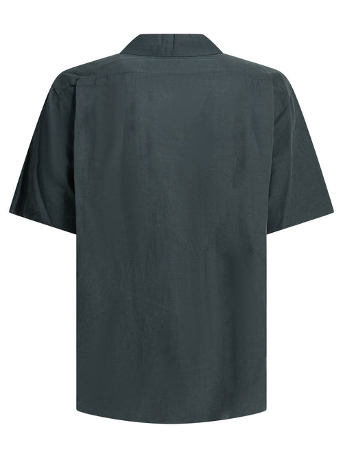 A.Presse "Vintage" Casual Shirt