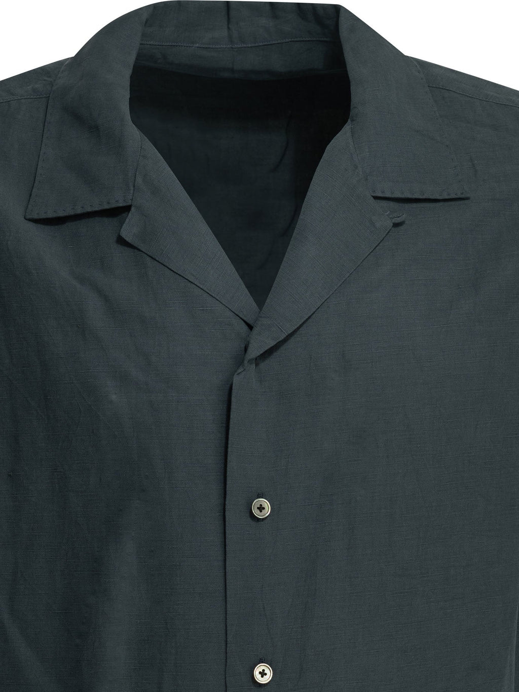 A.Presse "Vintage" Casual Shirt