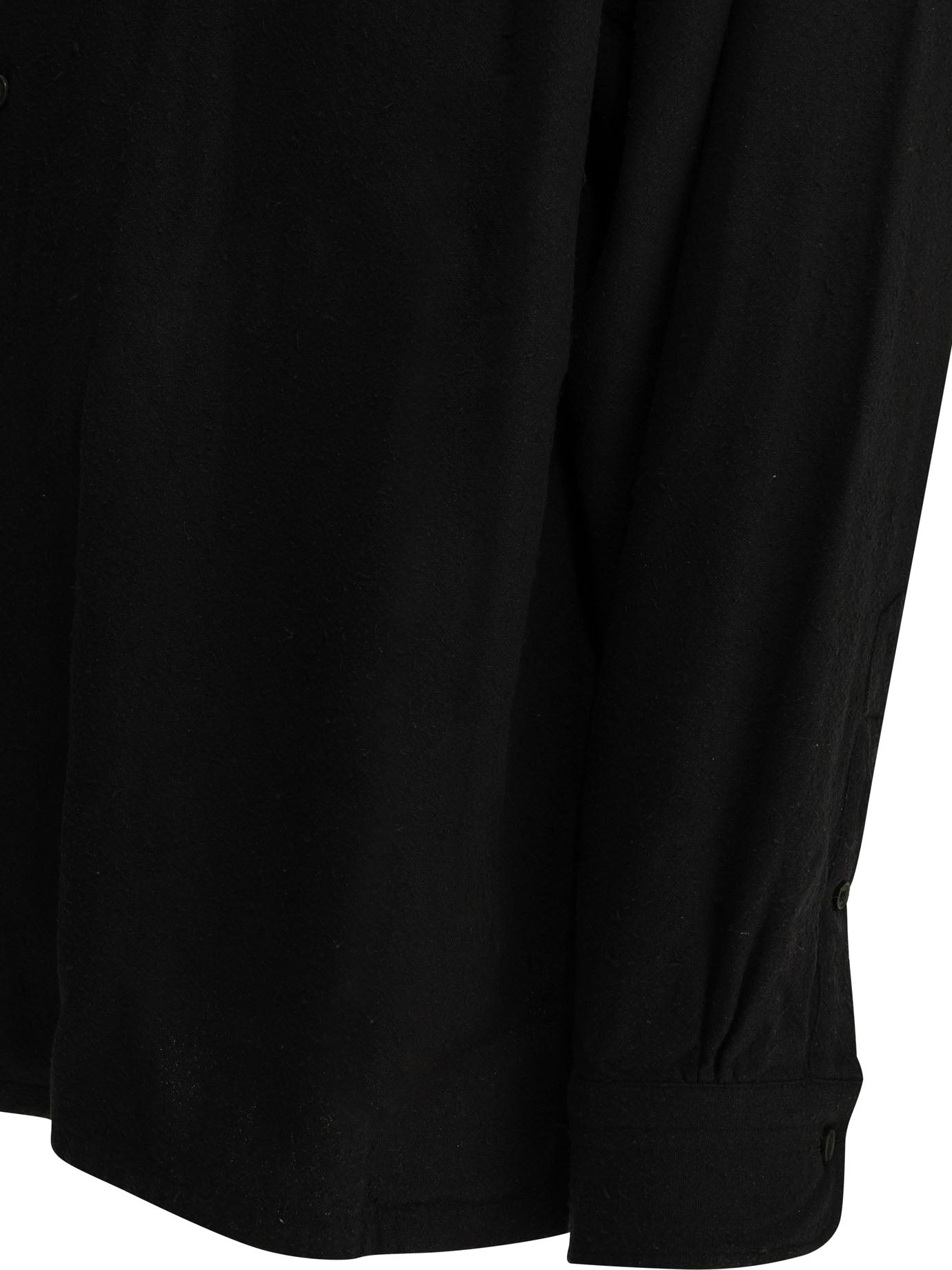A.Presse Casual Silk Shirt