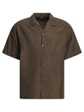 A.Presse "Natural Dyed" Casual Shirt