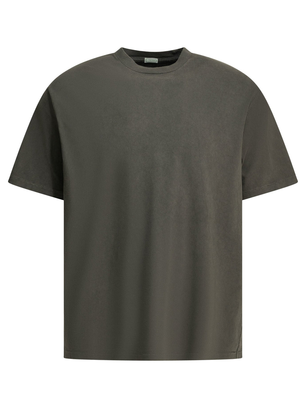A.Presse "Vintage" Crewneck T Shirt