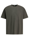 A.Presse "Vintage" Crewneck T Shirt