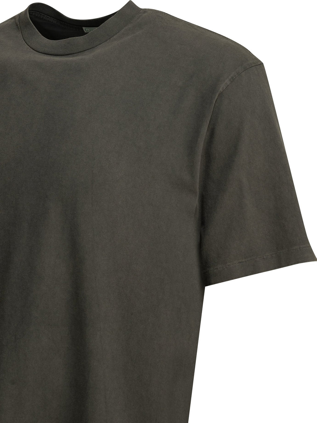 A.Presse "Vintage" Crewneck T Shirt