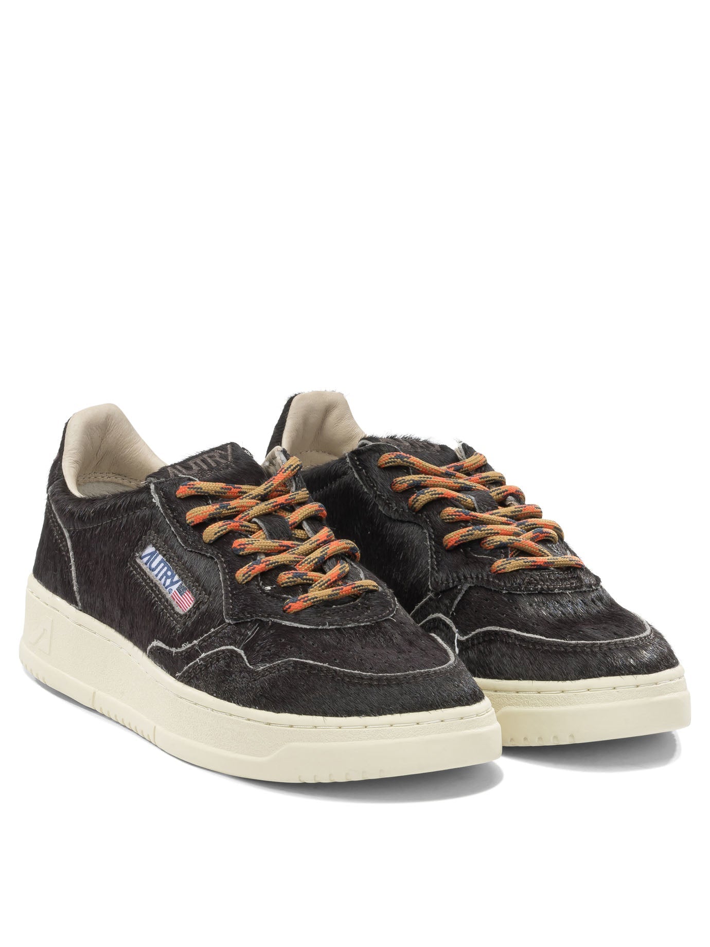 Autry "Medalist Low" Low Top Sneakers