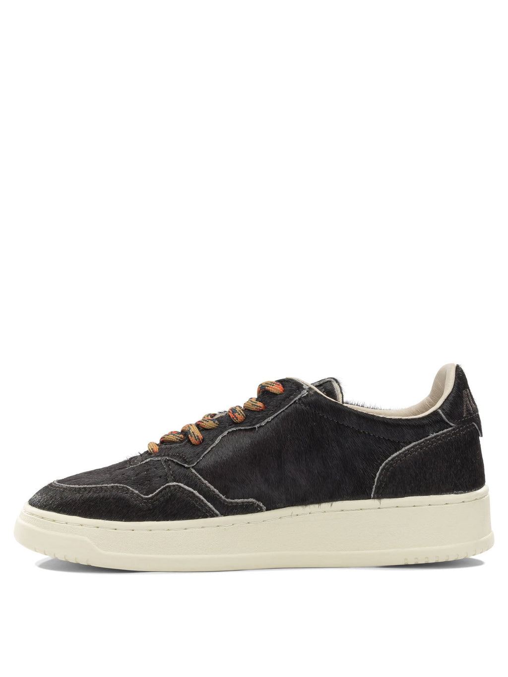 Autry "Medalist Low" Low Top Sneakers