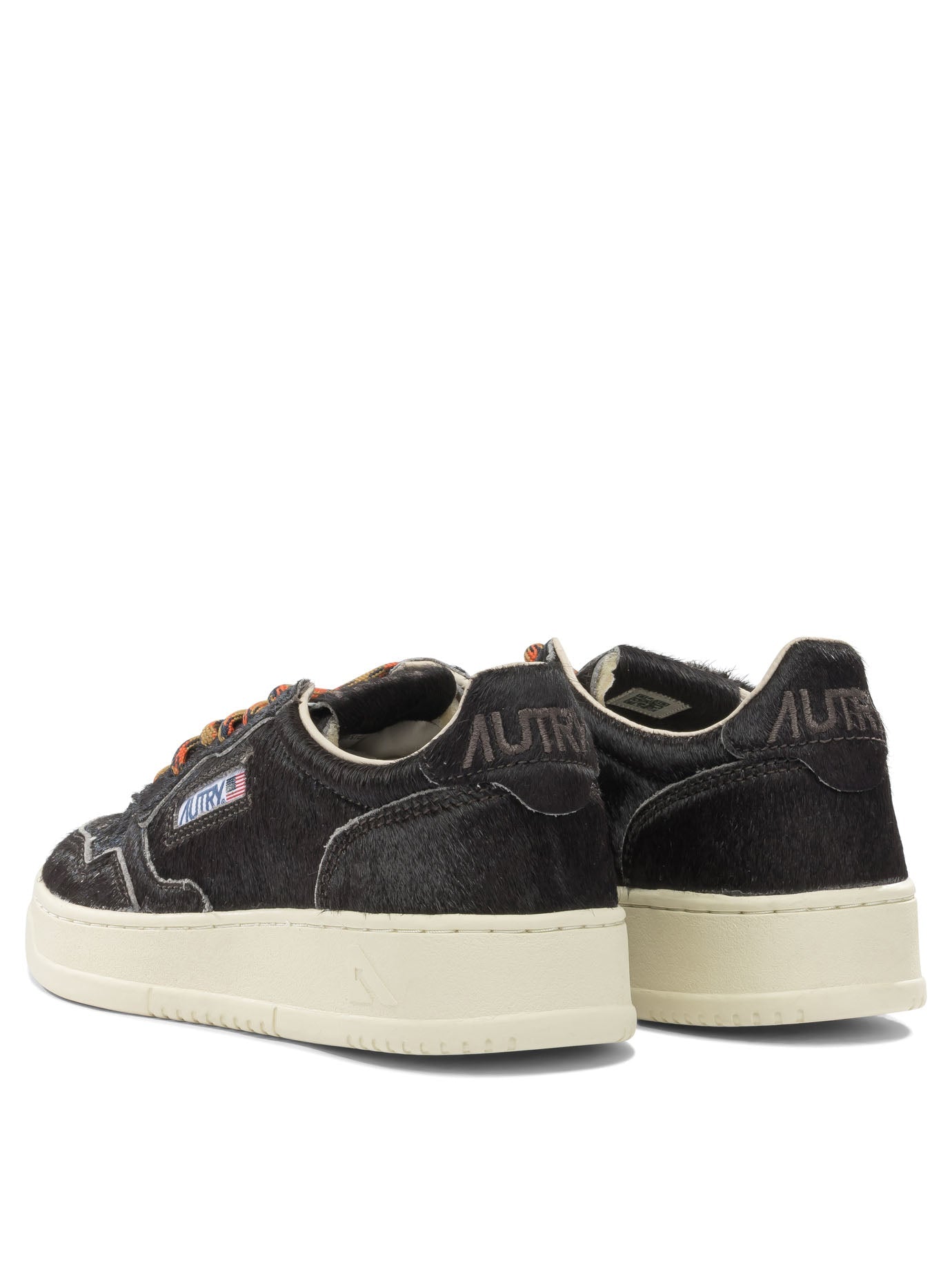 Autry "Medalist Low" Low Top Sneakers