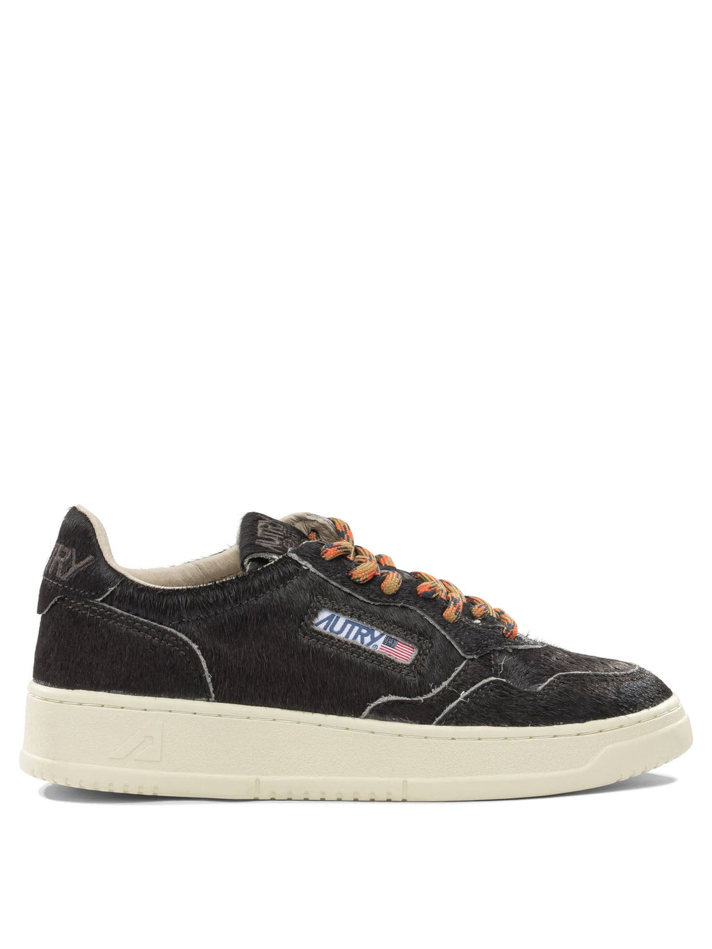 Autry "Medalist Low" Low Top Sneakers