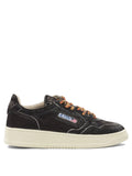 Autry "Medalist Low" Low Top Sneakers