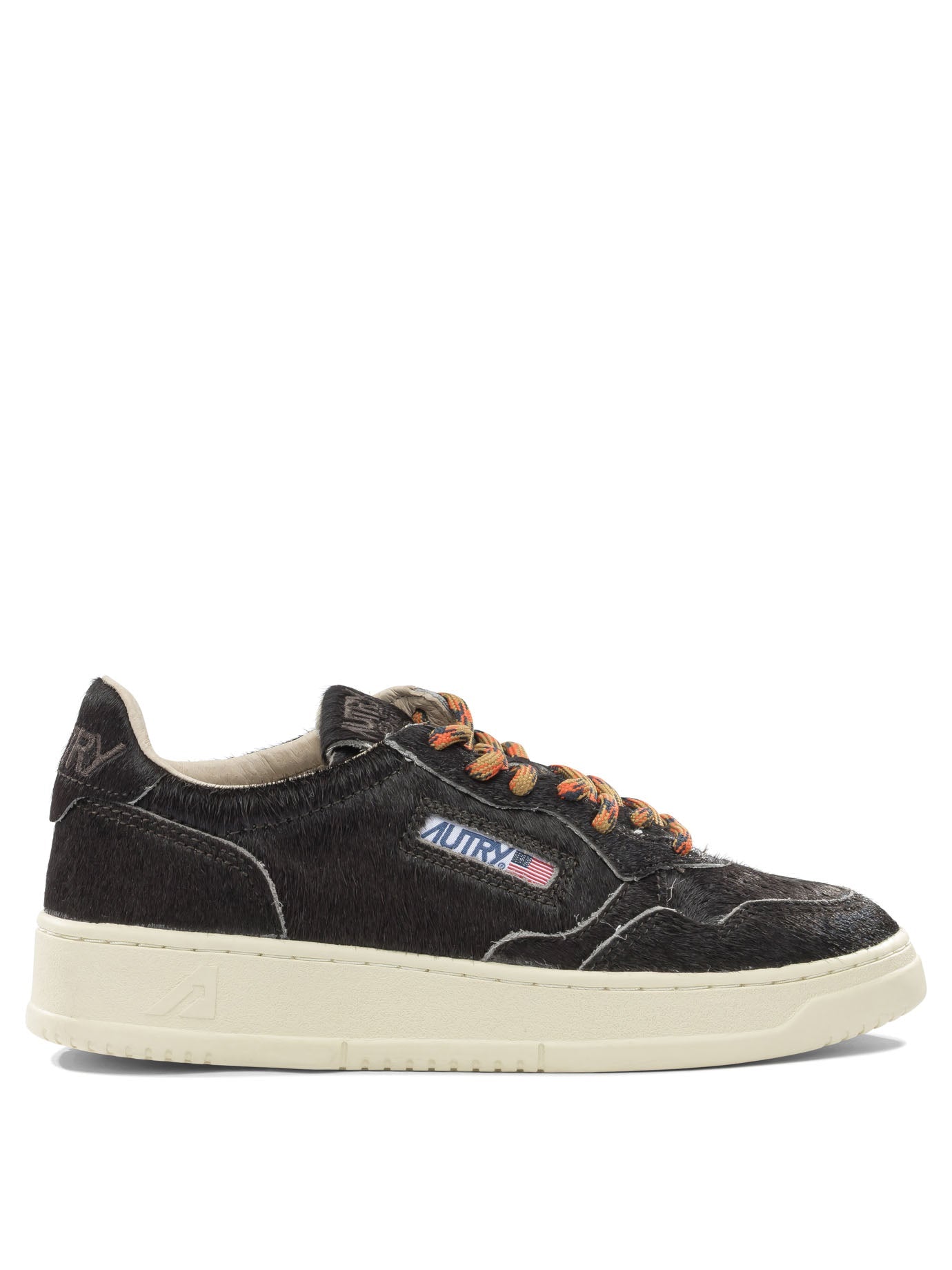 Autry "Medalist Low" Low Top Sneakers