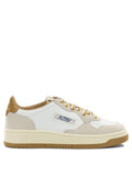 Autry "Medalist Low" Low Top Sneakers