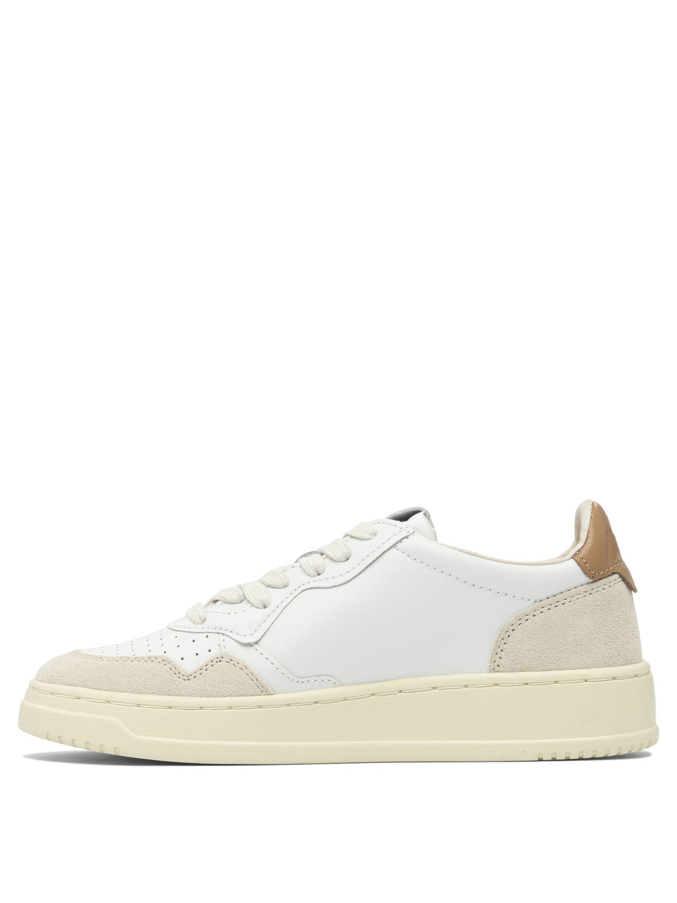 Autry "Medalist Low" Sneakers