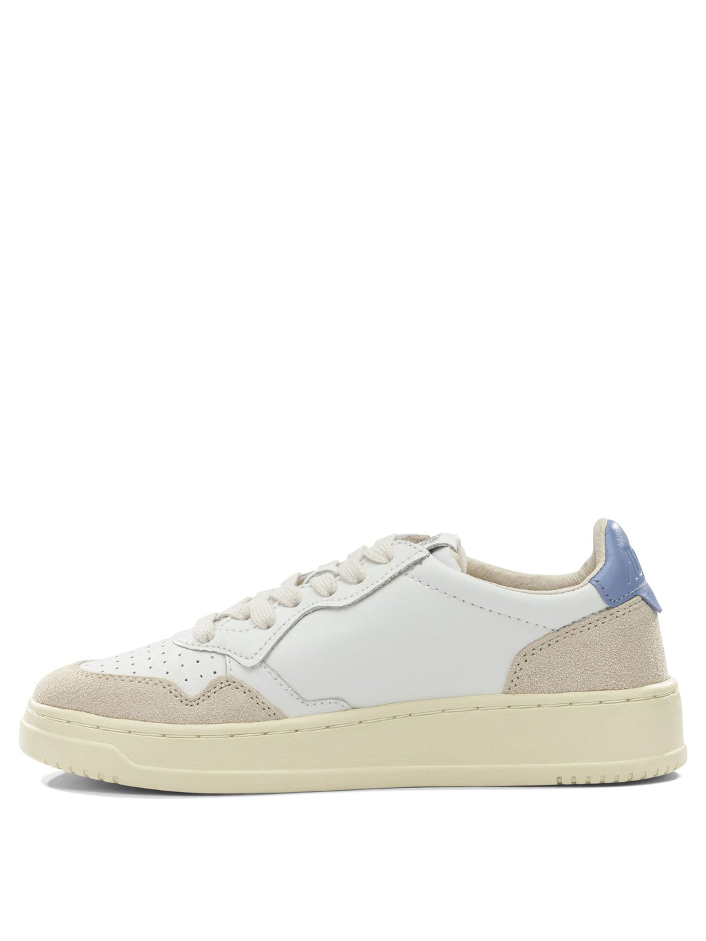 Autry "Medalist Low" Low Top Sneakers