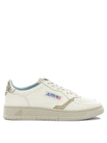 Autry "Medalist Low Sponge" Low Top Sneakers