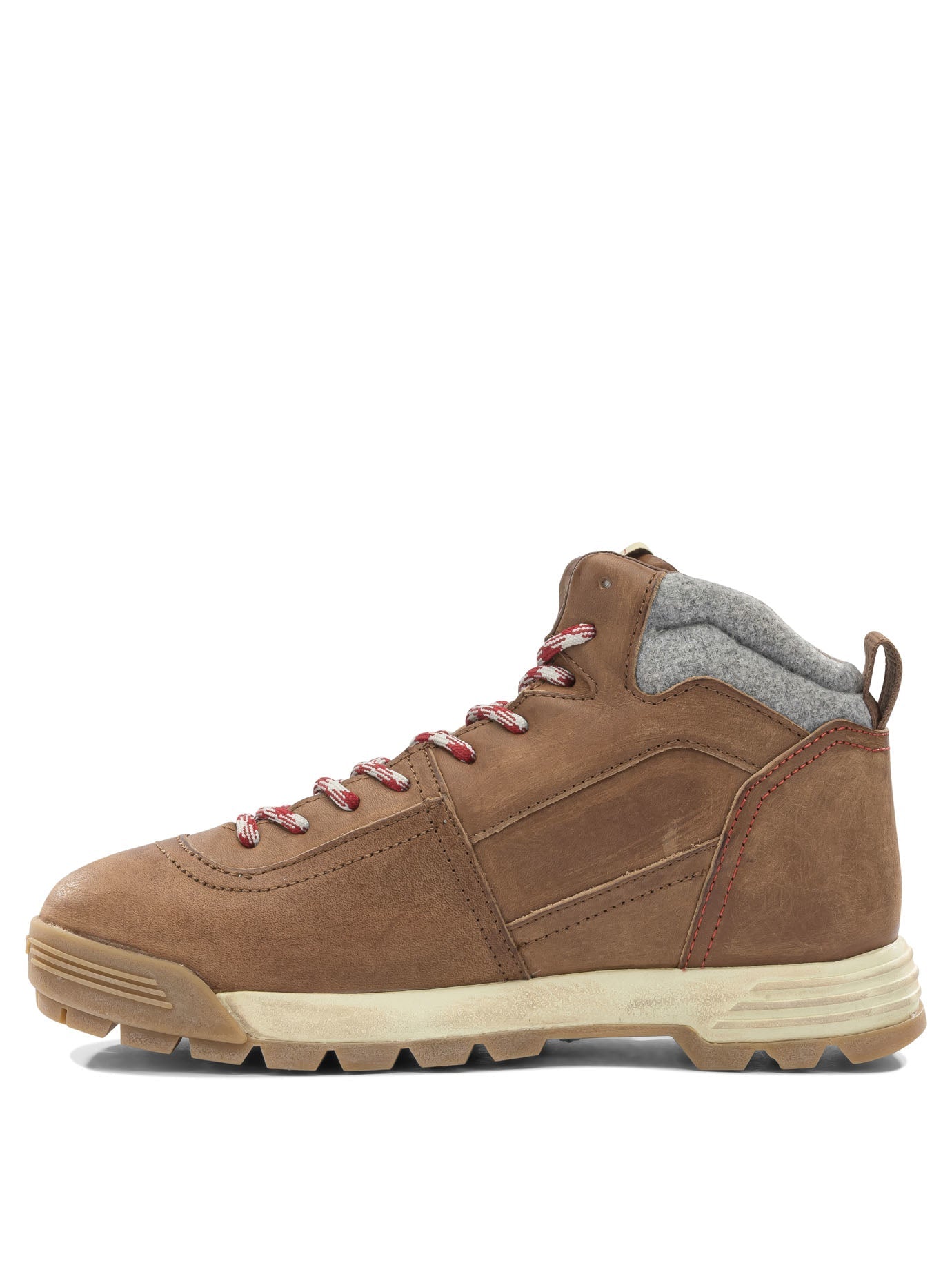 Autry "Malga" Combat Boots