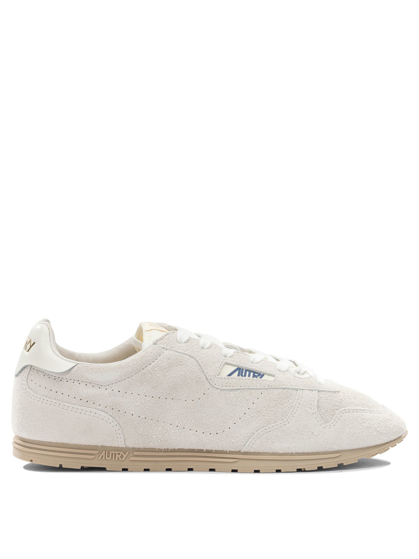 Autry "Windspin" Low Top Sneakers
