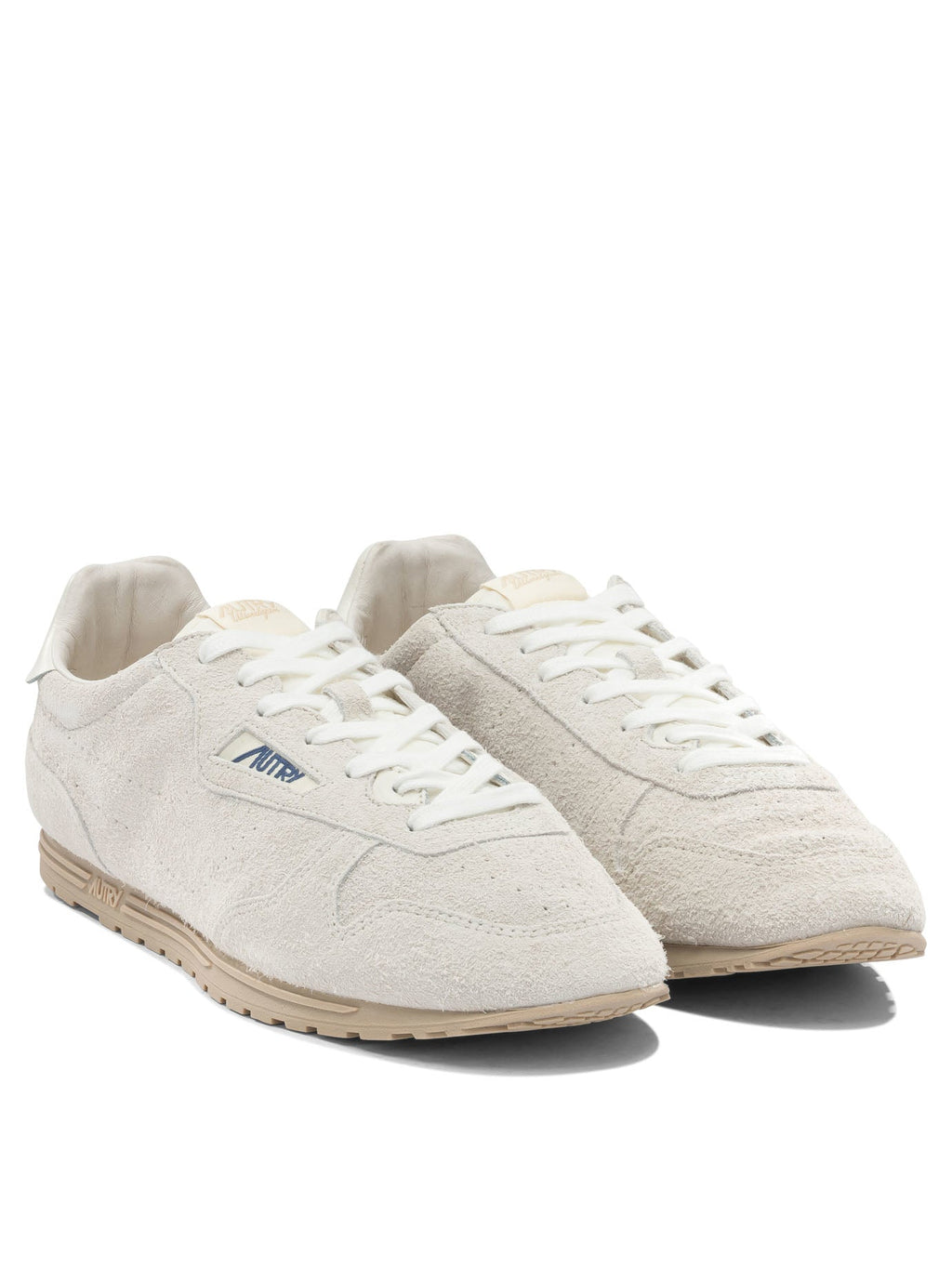 Autry "Windspin" Low Top Sneakers