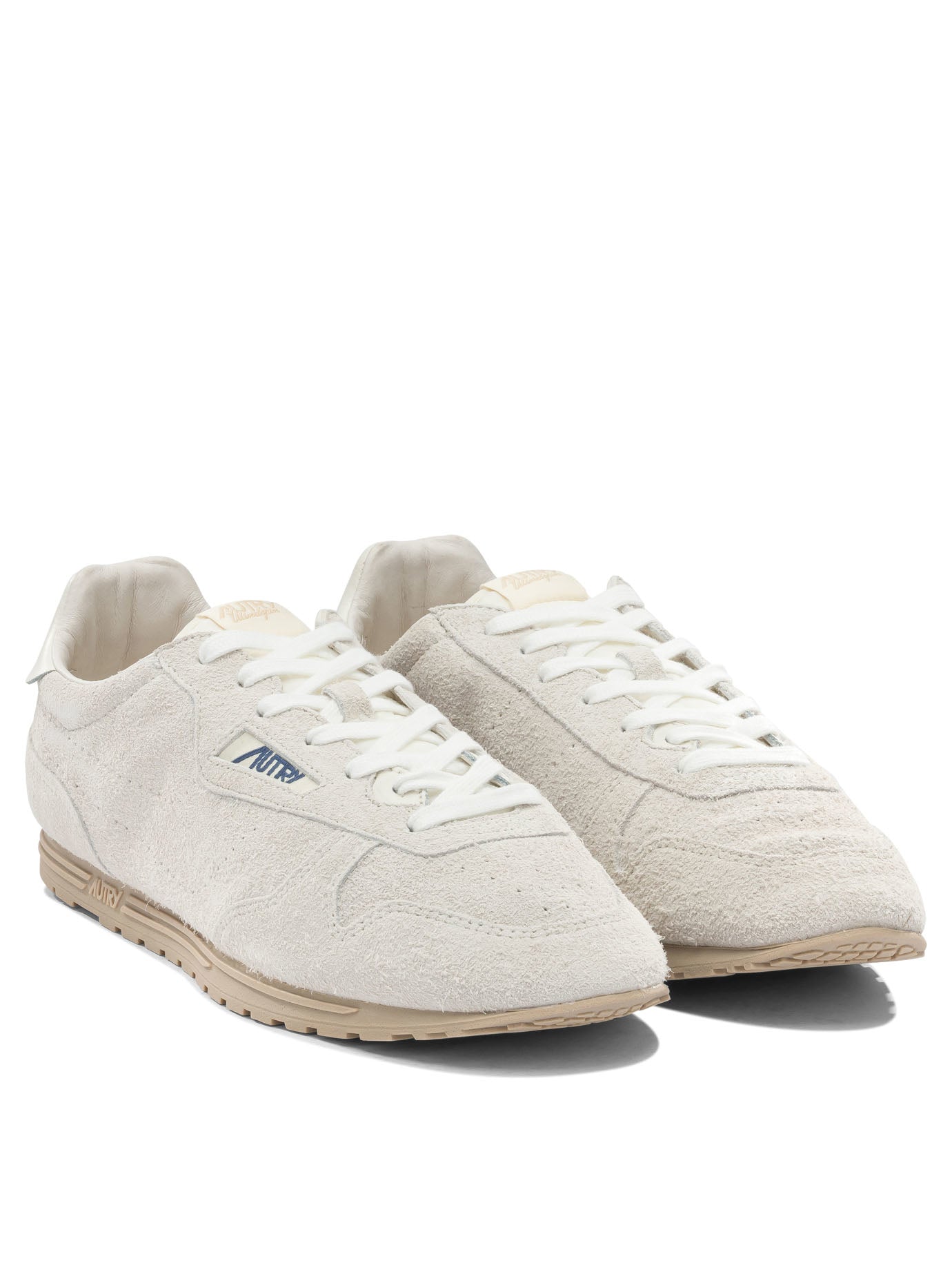 Autry "Windspin" Low Top Sneakers