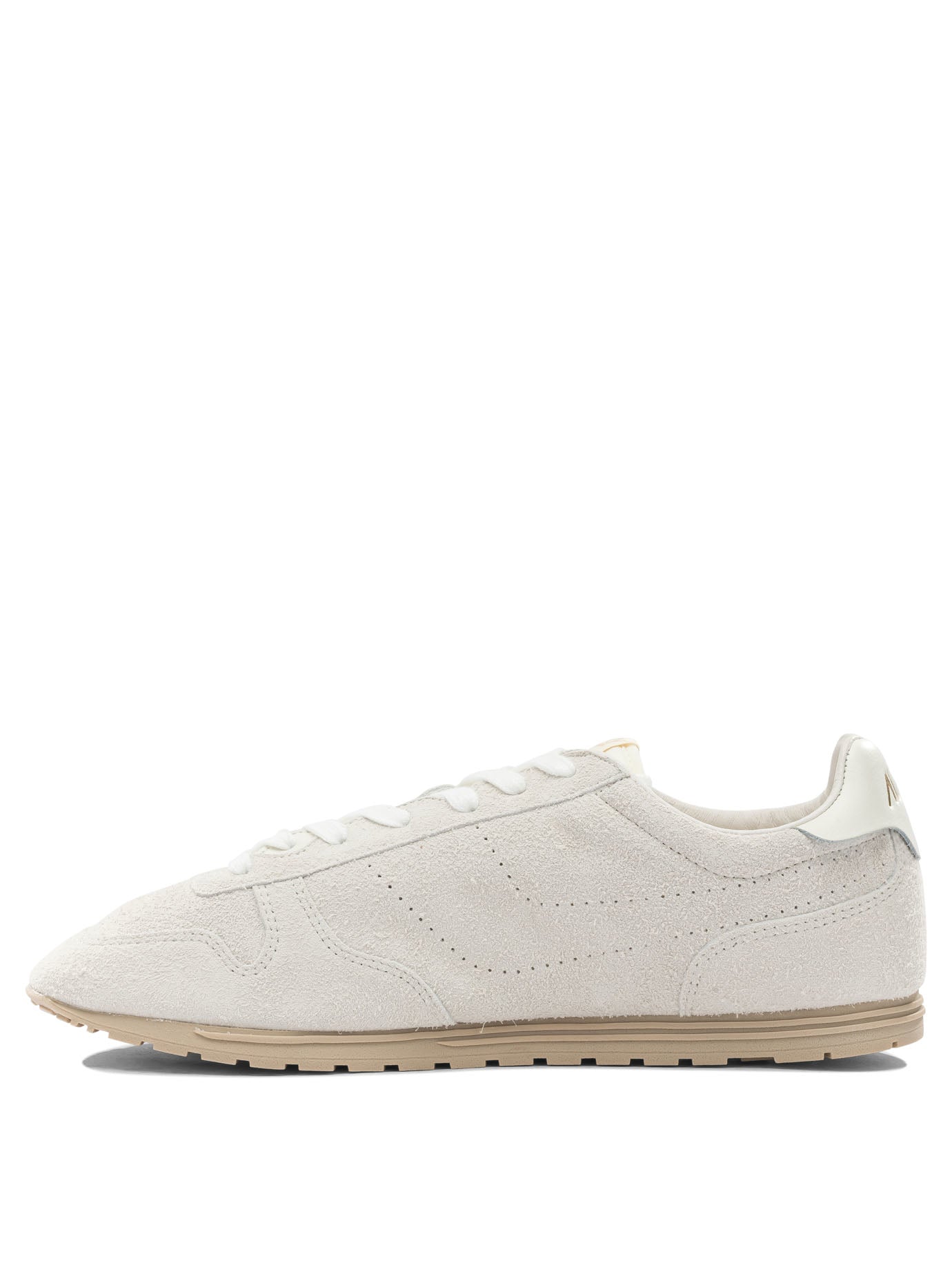 Autry "Windspin" Low Top Sneakers