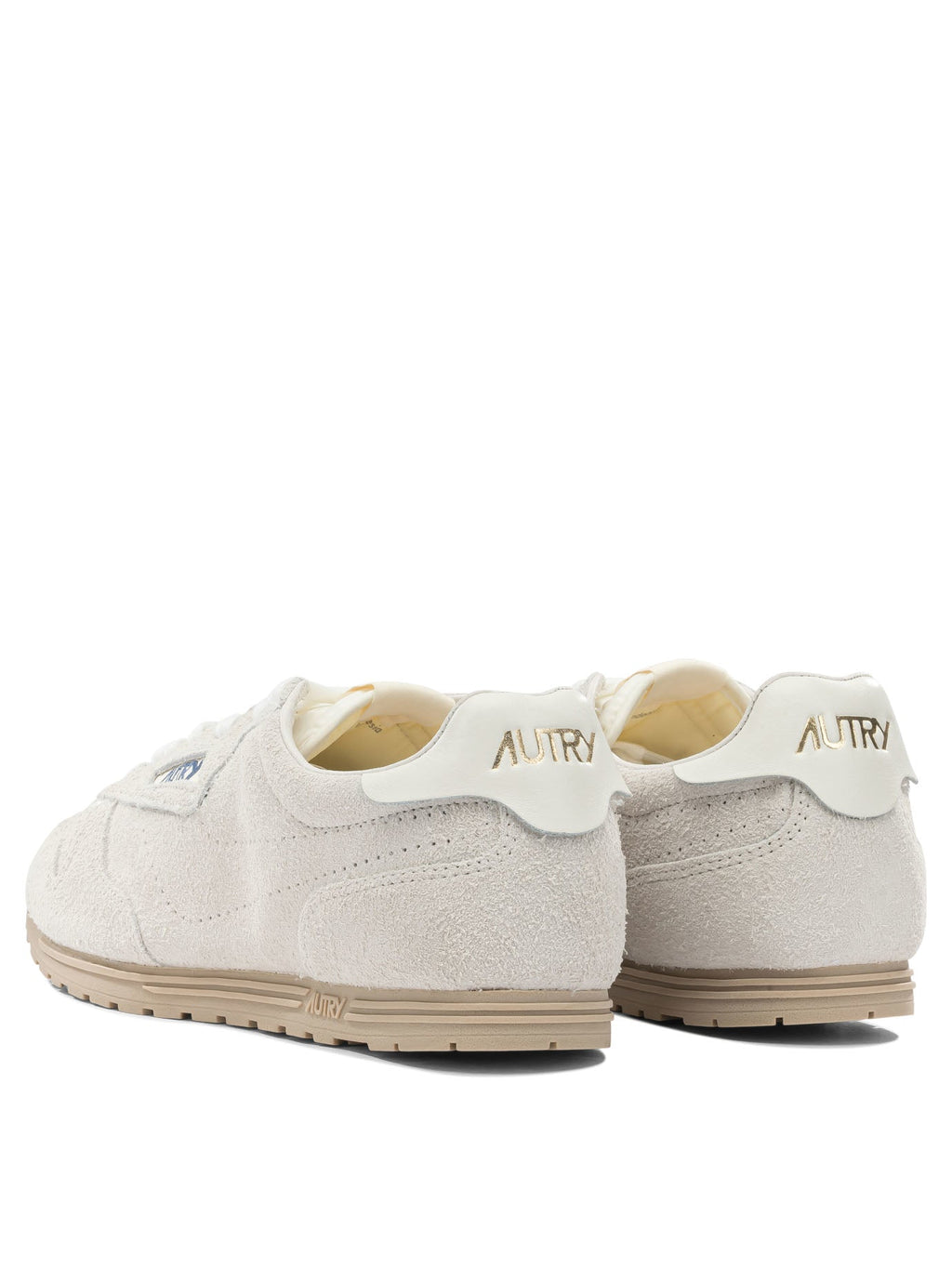 Autry "Windspin" Low Top Sneakers