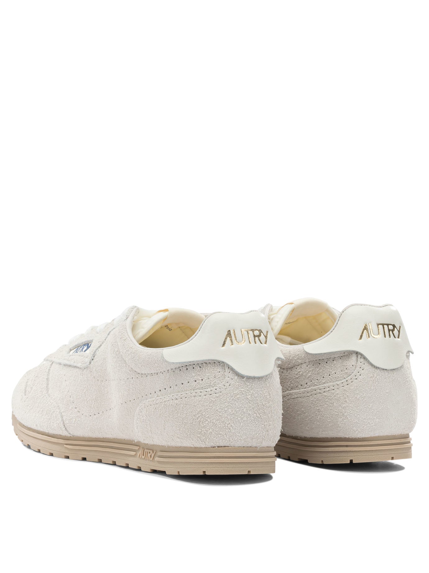 Autry "Windspin" Low Top Sneakers