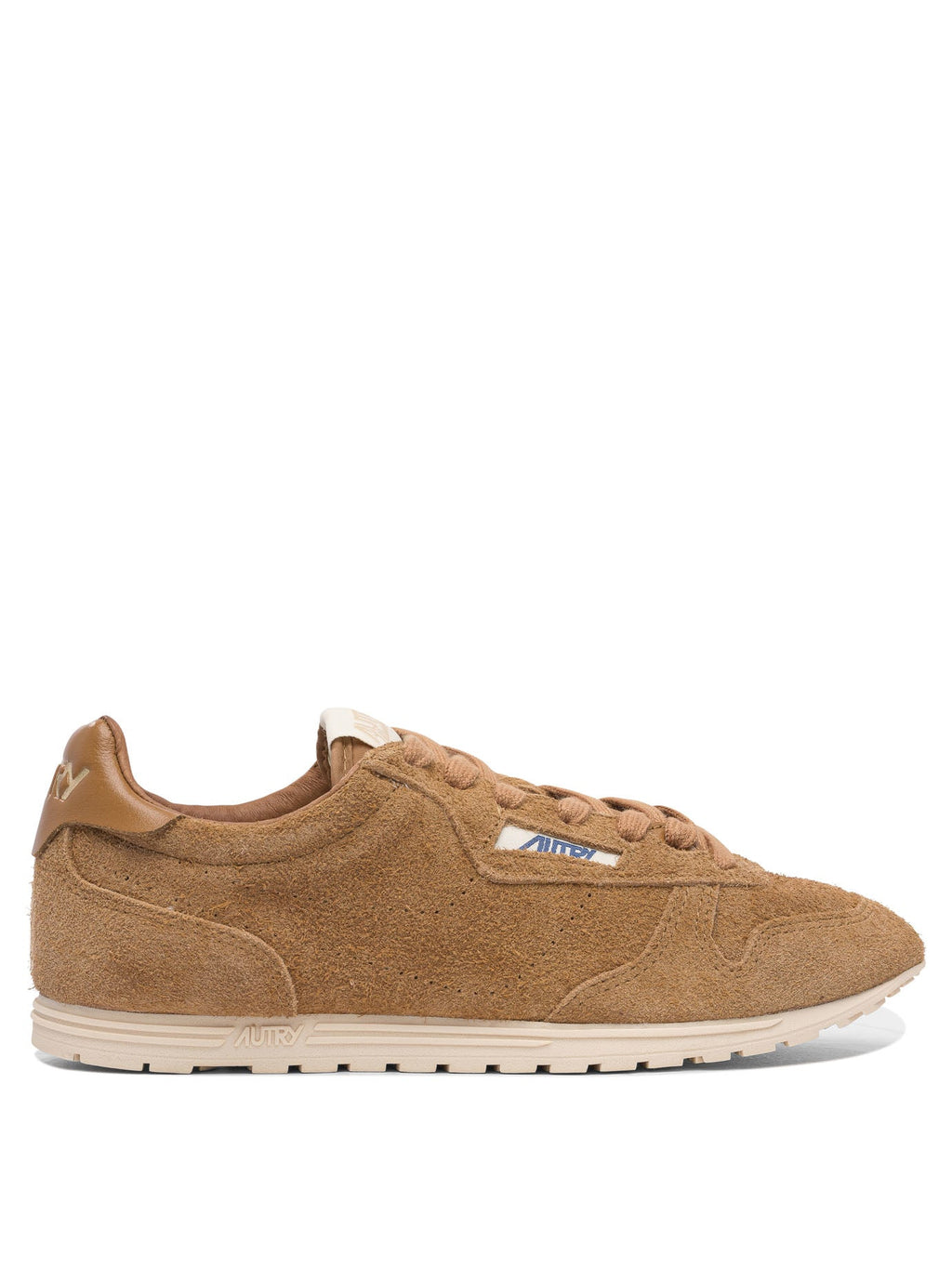 Autry "Windspin" Low Sneakers