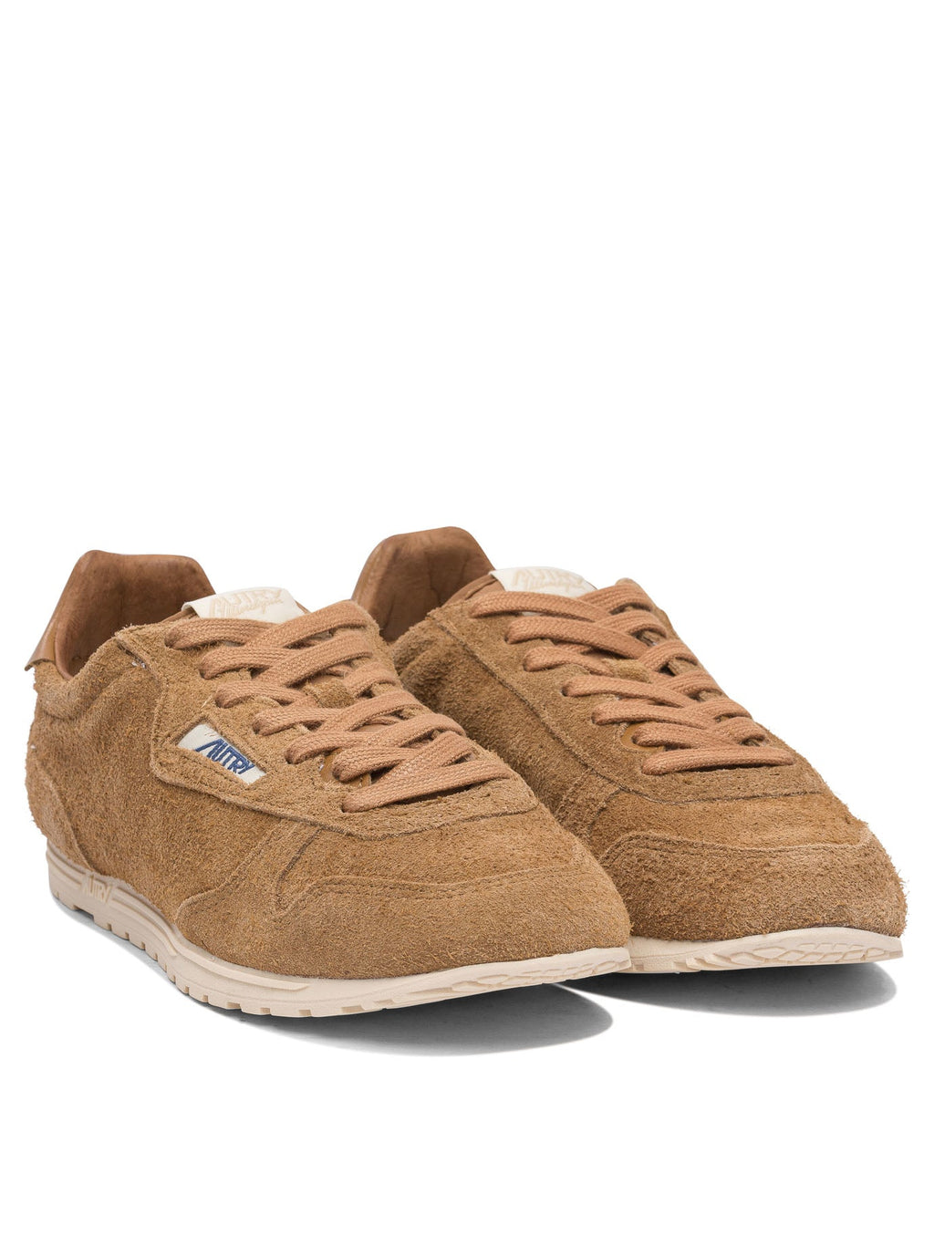 Autry "Windspin" Low Sneakers