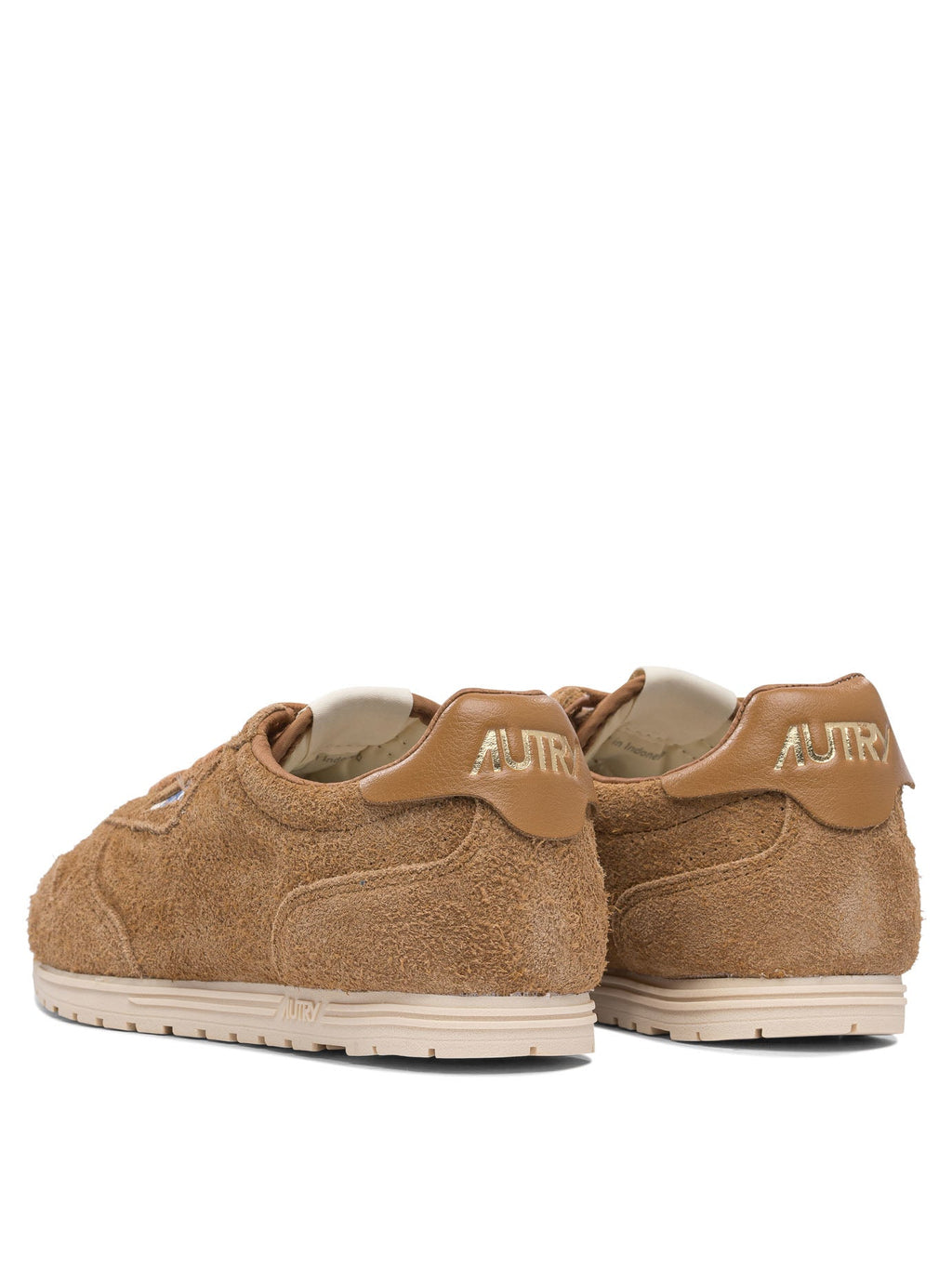 Autry "Windspin" Low Sneakers