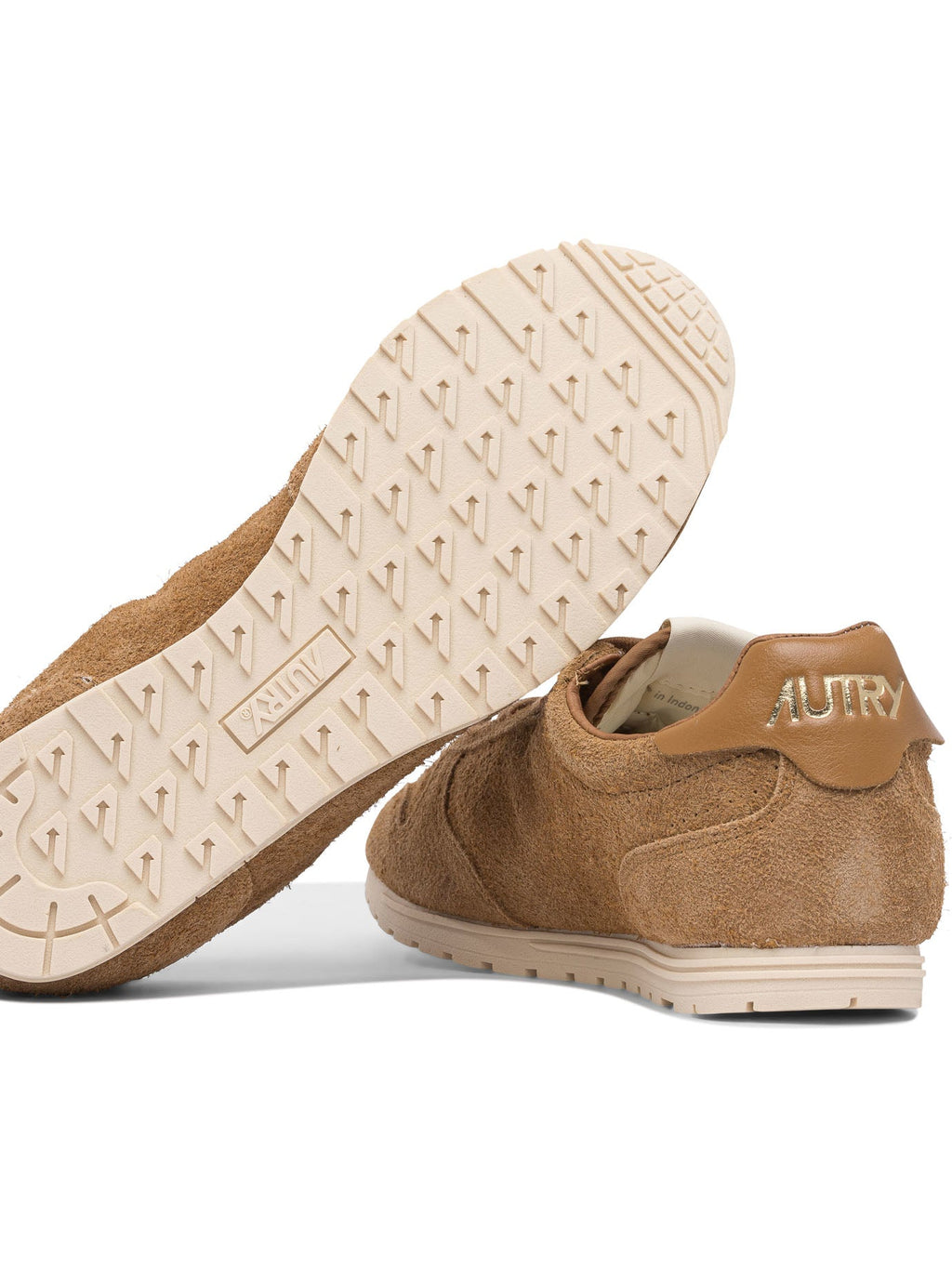 Autry "Windspin" Low Sneakers